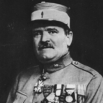 Première Guerre mondiale : Sylvain Raynal, le seul Poilu à avoir été décoré par les Français comme par les Allemands