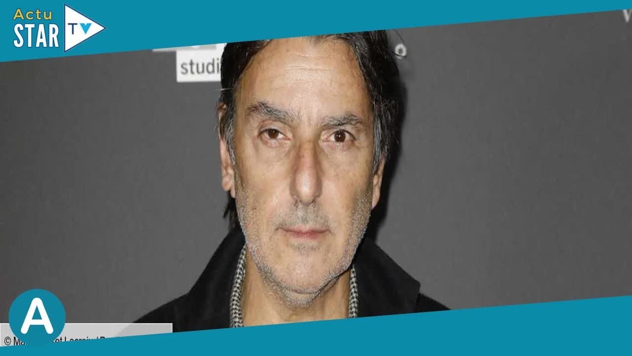Yvan Attal « isolé » et « dépressif »: cette pe...