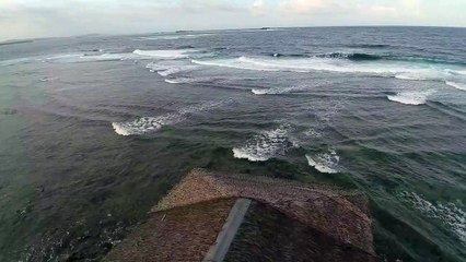 Video with monetization disabled (no-instream)