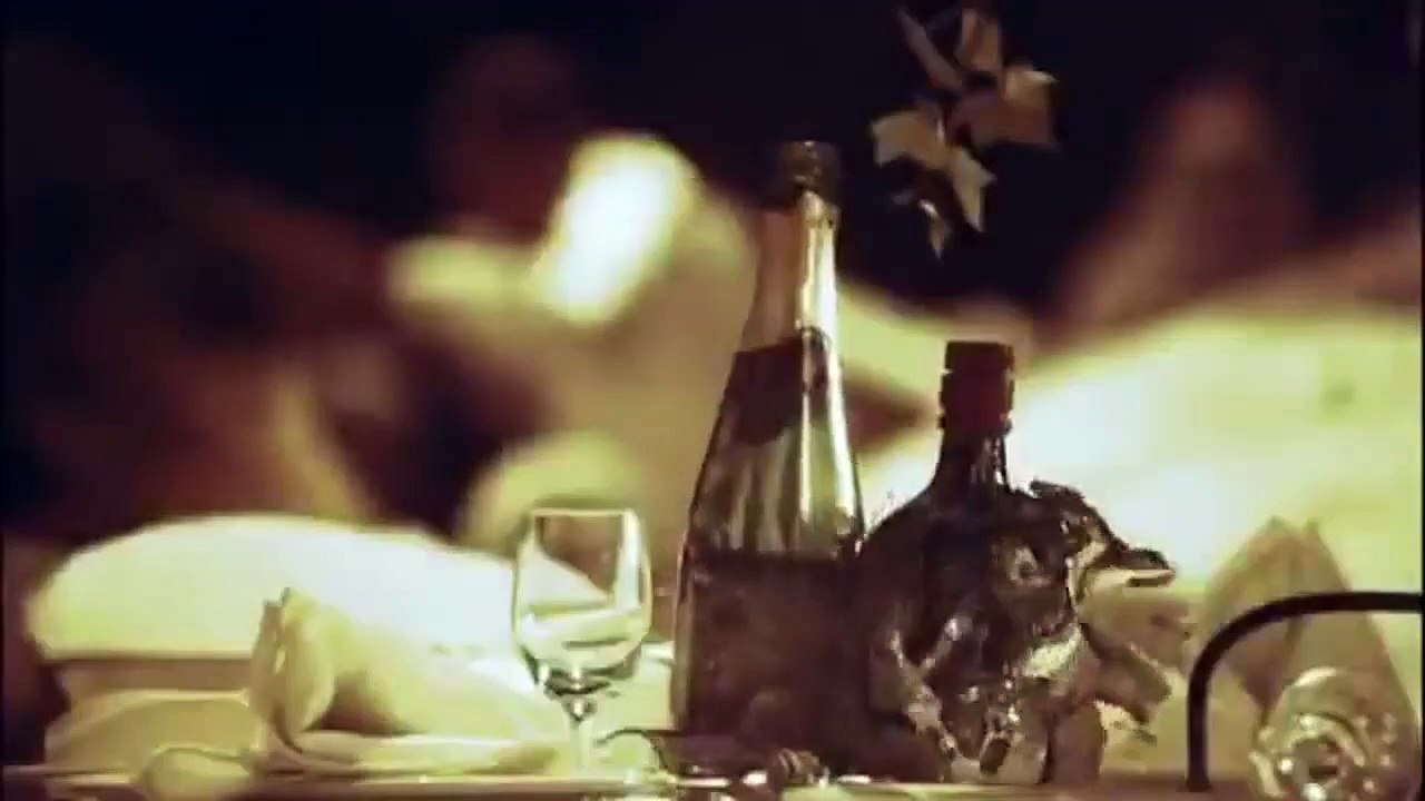 Königin des Südens Trailer OV