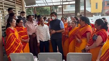 महिलाओं में रक्त की कमी एक गंभीर समस्या: त्रिलोकचंद