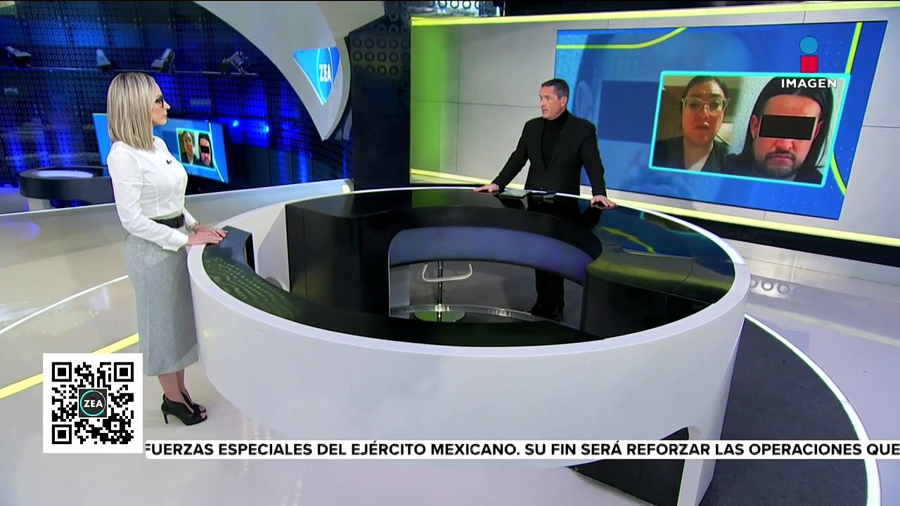 "Mi esposo cometió el peor peor error de su vida": Esposa del hombre que atropelló a tamalero