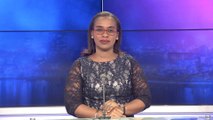 Le 13 Heures de RTI 1 du 04 janvier 2023 par Juliette Weah