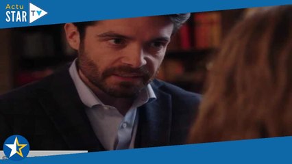 Ici tout commence : qui est Fabien Caleyre, l’interprète du chef Ferrigno ?