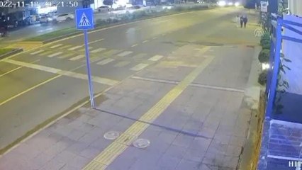 Öğrencinin yaralanmasına neden olan "içi su dolu balon" silah sayıldı