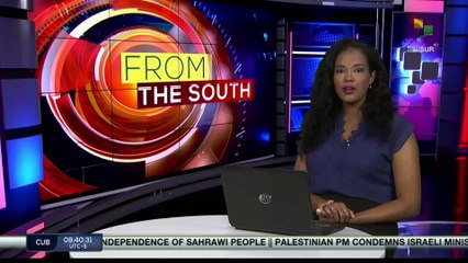 FTS 9:30 04-01: INDEPAZ registers first murder of a social leader in 2023