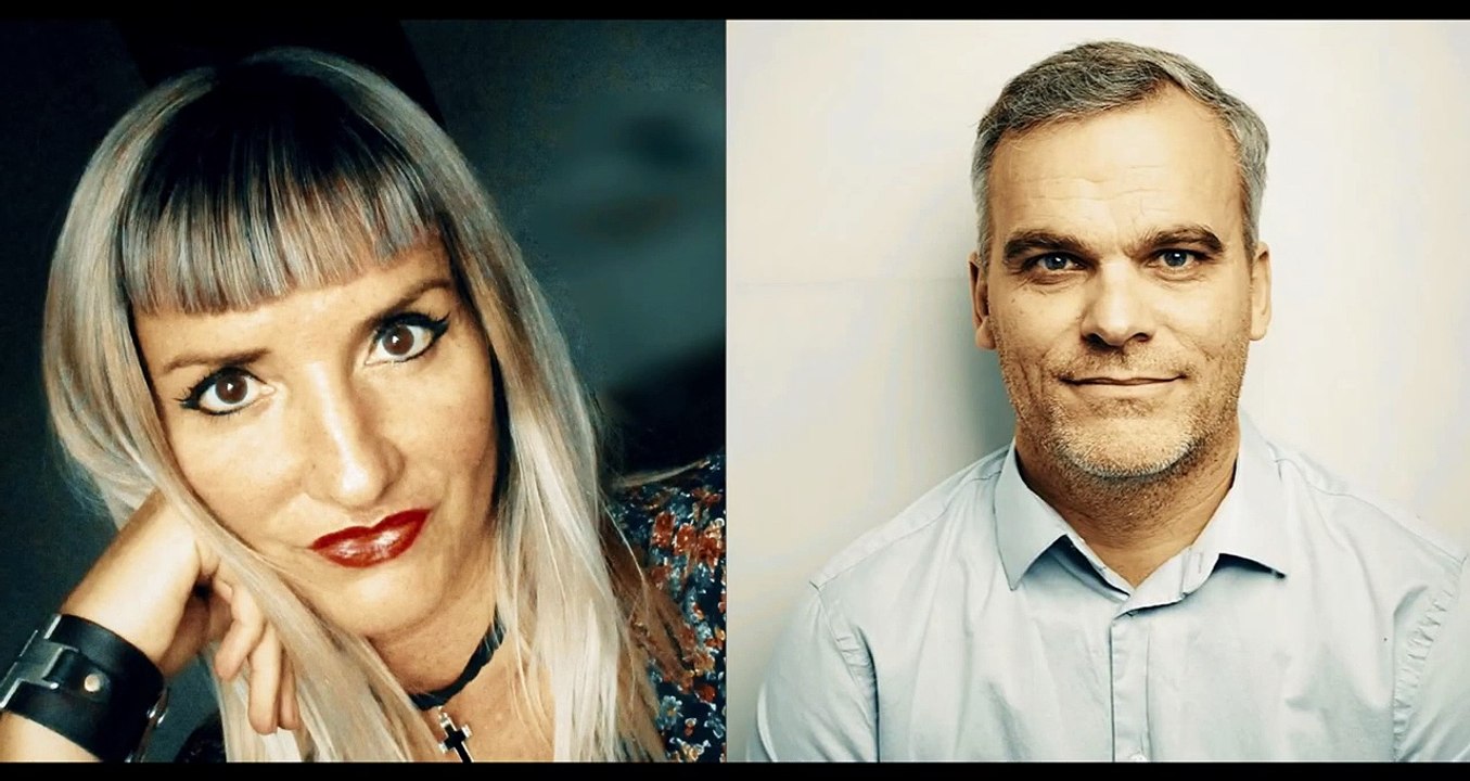 De l'autre côté du mur Bande-annonce (FR)