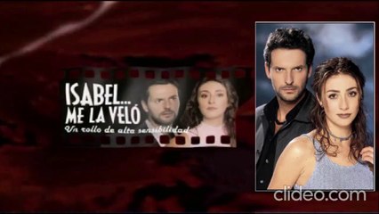 Isa&Diego.capitulo 05 & 06 HD