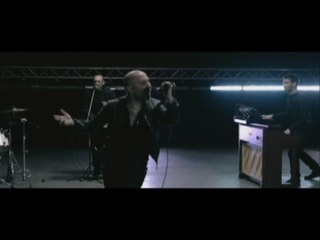 Negramaro - Via le mani dagli occhi