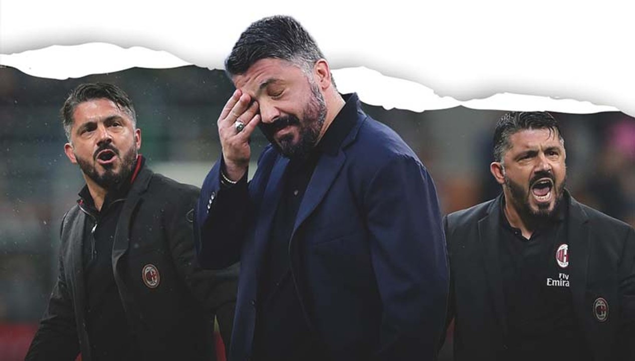 تعرف على تأثير مرض جاتوزو على حياته في الملاعب الكروية