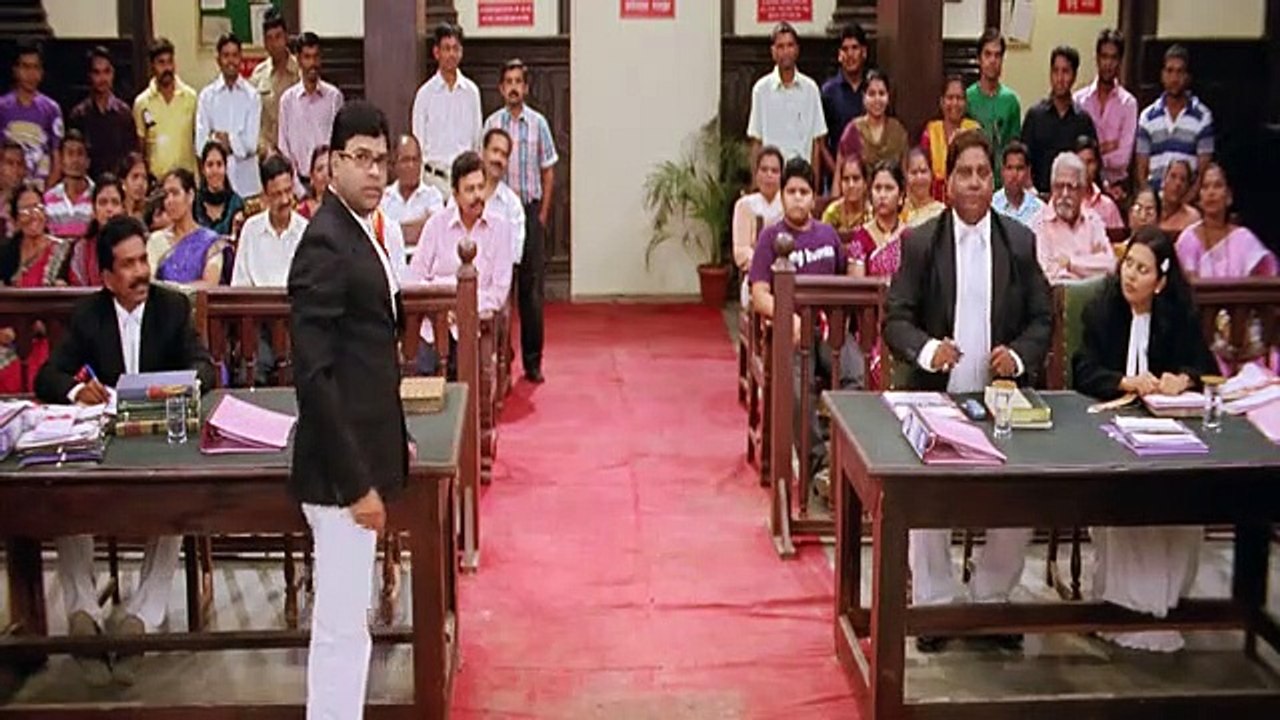 Dhaam Dhoom - 1