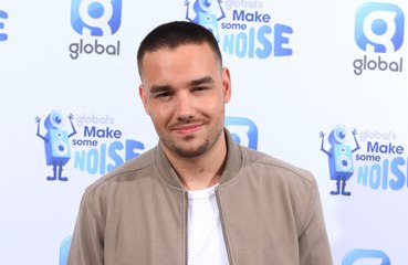 Liam Payne: Kommt schon bald neue Musik?