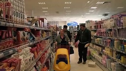 Dobro jutro komsija S 1 epizoda 3