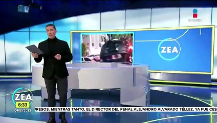 Policía amenaza a periodista que cubría un homicidio en Culiacán