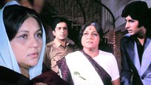 तो ऐसे मिली थी Bollywood's Mother Nirupa Roy को फिल्मों में Entry