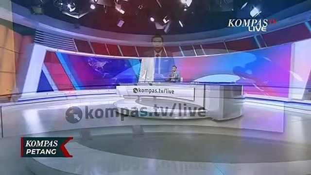 151 Kios di Pasar Besi Tasikmalaya Hangus Terbakar! Penyebab Masih Diselidiki
