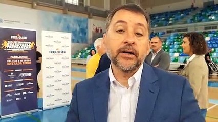 José Manuel Bermúdez valora la cancelación del museo Rodin