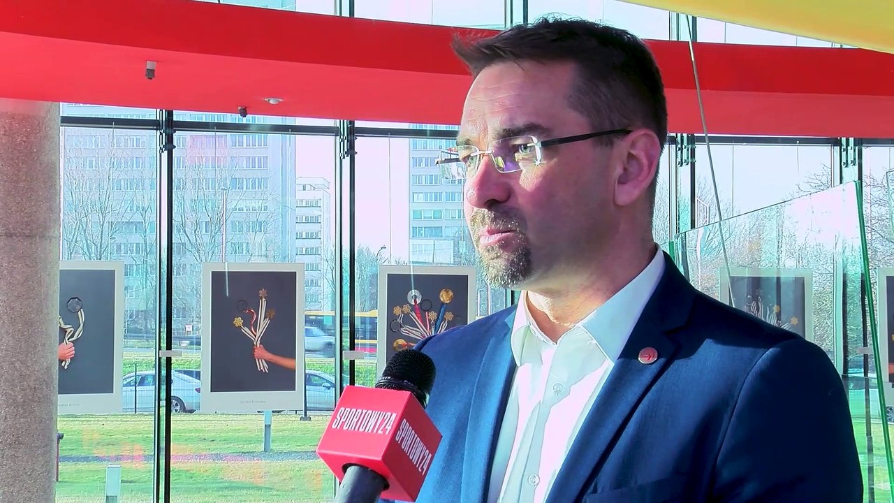 Rozmowa z Sebastianem Świderskim