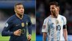 Il veut en découdre  » : l'attitude du petit frère de Kylian Mbappé face à Lionel Messi