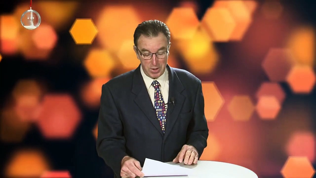 émission spéciale de fin d'année, partie 1 du 31 12 22
