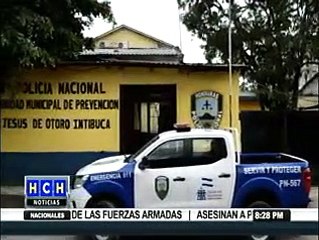 Acribillan a locutor de radio en Jesús de Otoro, Intibucá