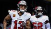 NFL Week 18 Preview: Buccaneers Vs. Falcons