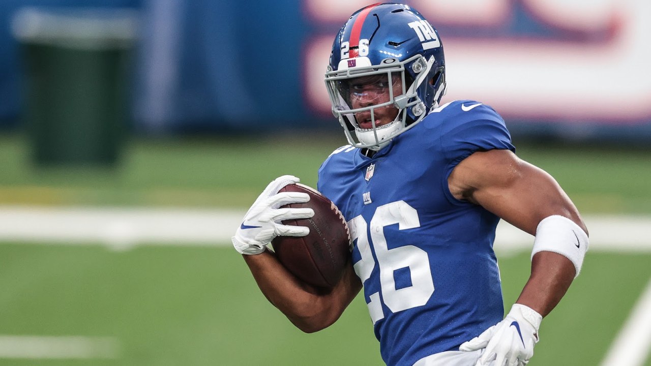 Updated NFL Comeback Player Of The Year Odds Analysis