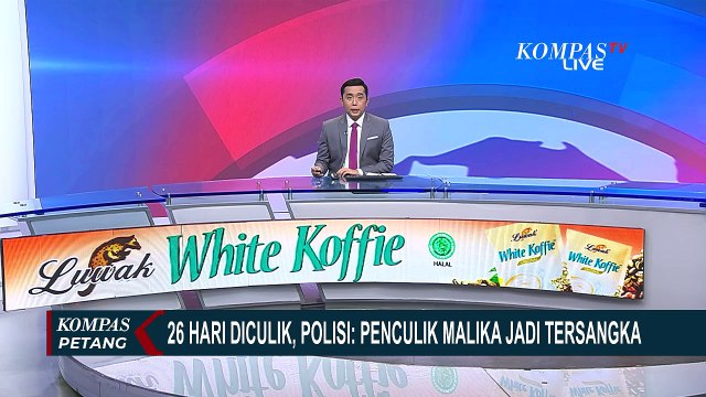 Ketua LPAI Seto Mulyadi Jenguk Anak Korban Penculikan di RS Polri: Malika Sehat & Ceria