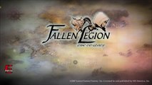 Fallen Legion: Rise To Glory Gameplay Skyline Emulator Poco X3 Pro