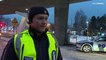 Finland's "progressive punishment" when it comes to speeding tickets