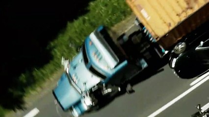 Transporter 3-Skill of Driving