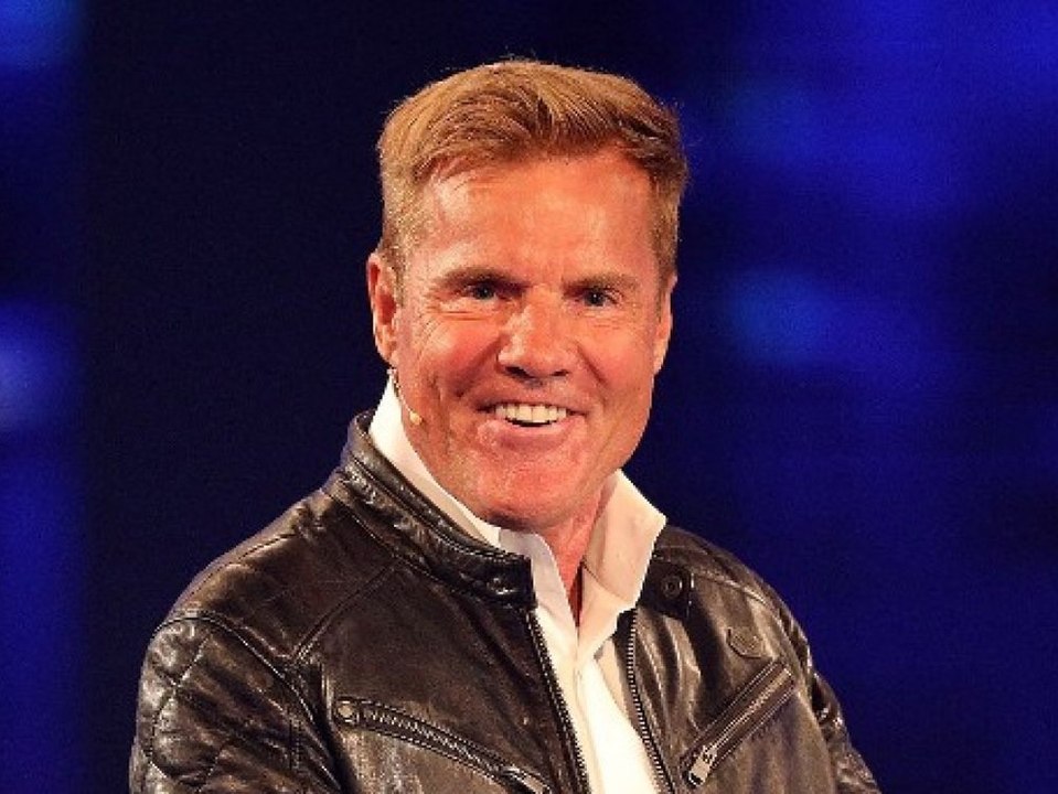 "Ich bete jeden Tag": Dieter Bohlen erzählt von seinem Glauben