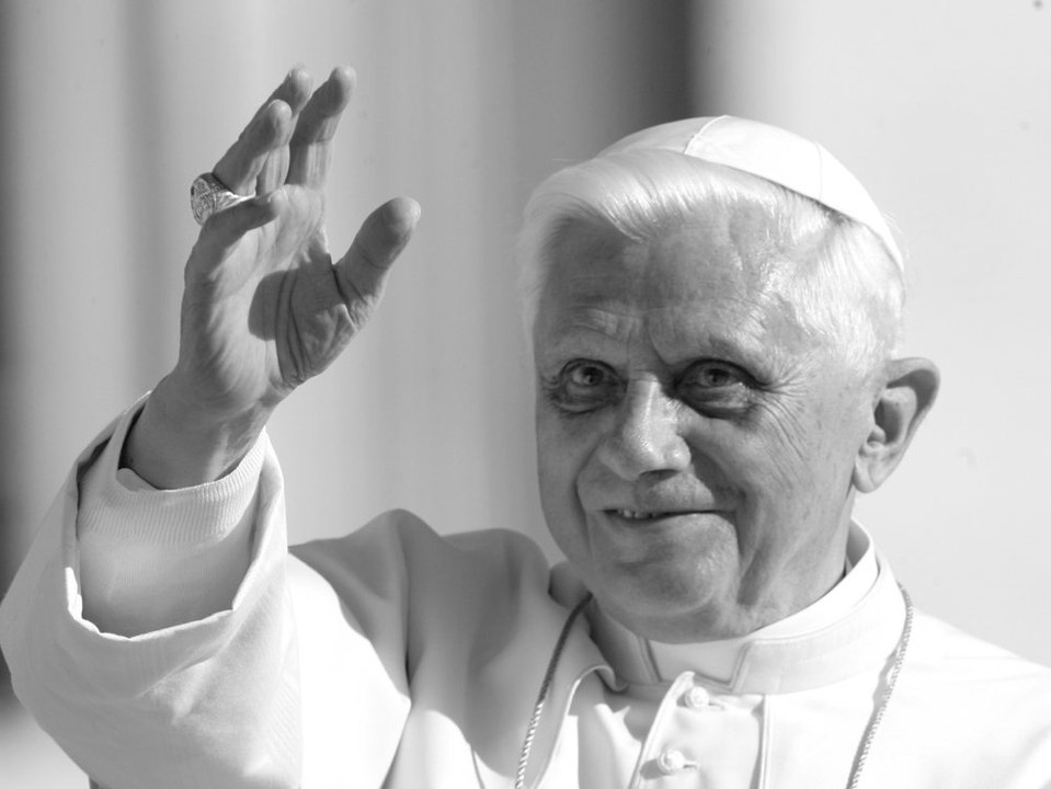 Beerdigung von Benedikt XVI.: Viele Staatschefs und Royals erwartet
