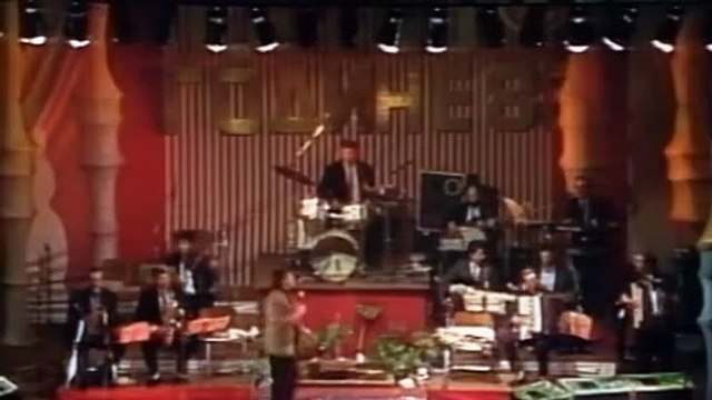 Otrov mi dajte - Halid Beslic (uzivo)