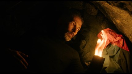 La Montagne : bande-annonce (avec Thomas Salvador et Louise Bourgoin)