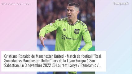 Cristiano Ronaldo : Georgina Rodriguez folle de jalousie, leur couple au bord de la rupture ?