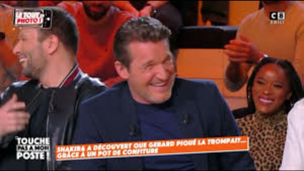 Benjamin Castaldi fait une révélation choc sur ses infidélités
