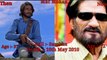 Sholay (1975) Movie Actors Then and Now 2023. Real Name & Age of All Stars Cast in 2023 .