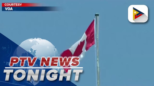 Canada bans foreign investors from purchasing homes