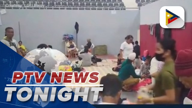 Over 3-K families affected in Lanao del Norte flooding