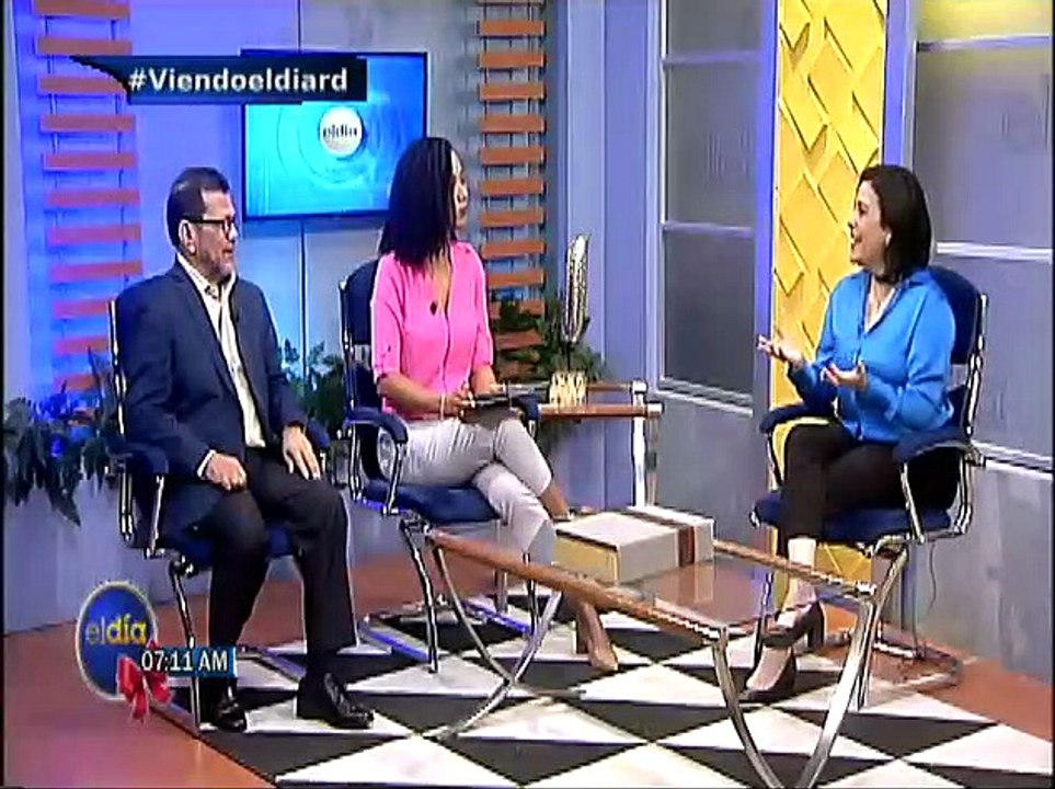 #ElDia / Entrevista a la Abogada Migratoria, Patricia Polanco / 4 enero 2023
