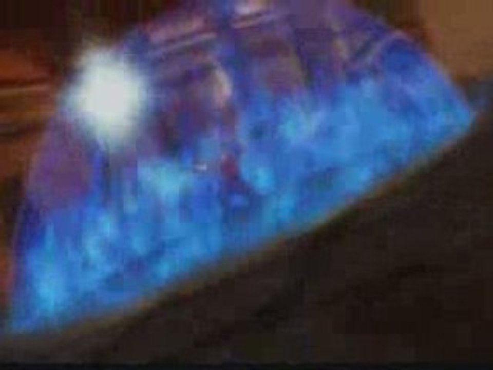 Project Soul AMV