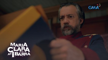 Maria Clara At Ibarra: The successful frame-up of the friars (Episode 68)