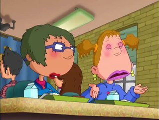 As Told by Ginger - E Ela Se Foi, Episódio 17 Temporada 2