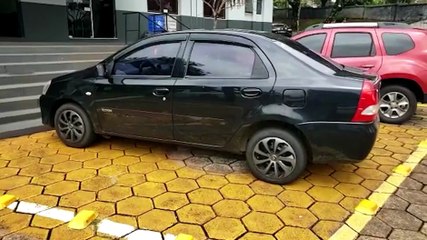 Suspeito de furto de Jet Ski é detido pelo GDE