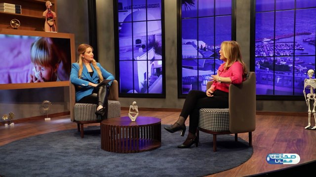 Sahtek Maana Ep 04 - صحتك معانا