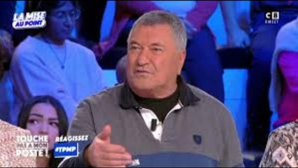 Pas une goutte » : Jean-Marie Bigard révèle avoir arrêté l'alcool depuis près de 3 mois
