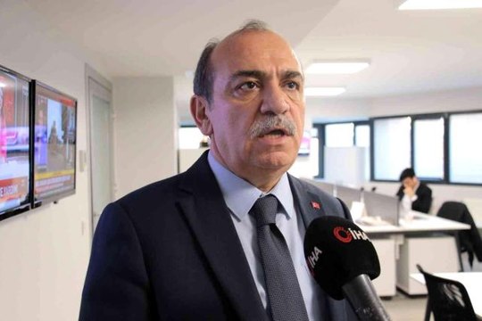 Büro Memur-Sen Genel Başkanı Yazgan: Memur maaşları için seyyanen zam yapılması gerekiyor