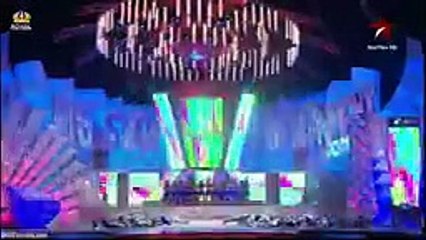 Salman Khans 3rd Peformance at Big Star Entertainment Awards 2011 -- HD_144p