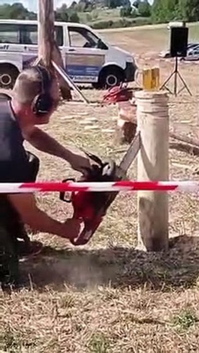 STIHL TIMBERSPORTS®_ THE TOP CLASS IN SPORTS TIMBERCUTTING ------------ _shorts _subscribe(360P)